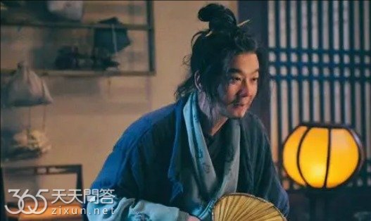 唐朝诡事录2有费鸡师吗