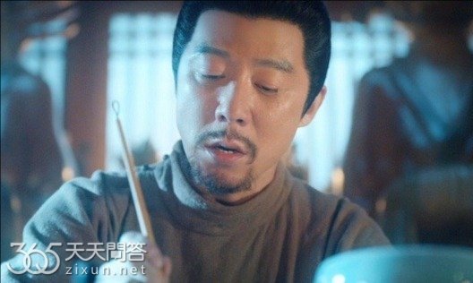 唐朝诡事录2独孤羊有原型吗