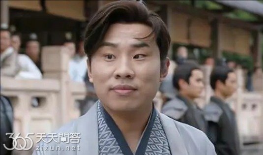 徐志胜庆余年扮演什么角色