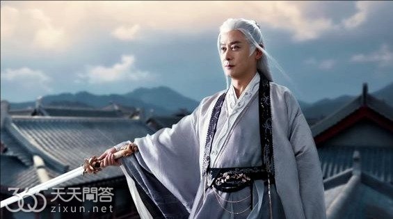少年白马醉春风李先生是李淳罡吗