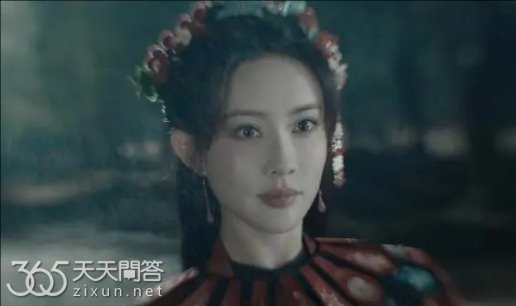 冰雪谣姨娘身份是什么