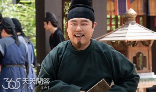 唐朝诡事录2云鼎县令是谁扮演的