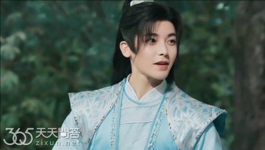 少年白马醉春风天生武脉是什么
