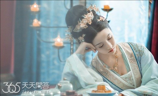 易文君为何会生下萧羽