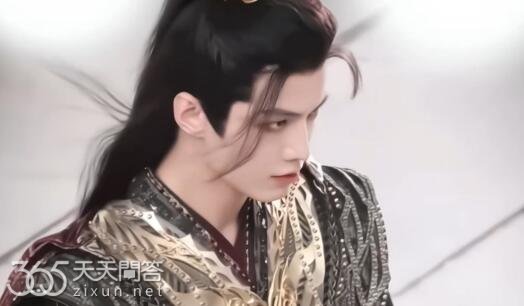 少年白马醉春风叶鼎之黑化了吗