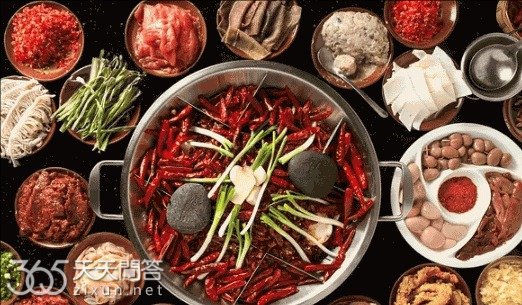 解辣喝什么最好