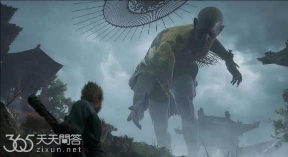 黑神话悟空是手游还是端游?