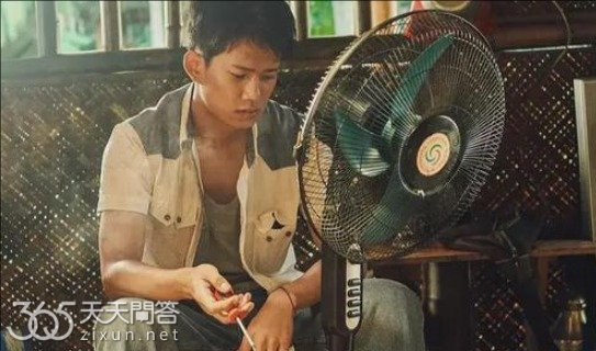 边水往事郭立民是警察吗