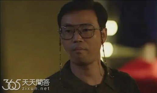 边水往事吴海山是好人吗