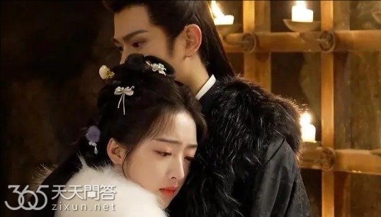 长乐曲沈渡和颜幸在一起了吗