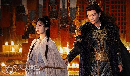 长乐曲沈渡喜欢谁