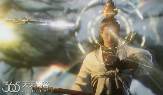 黑神话悟空二郎神配音是杰大吗