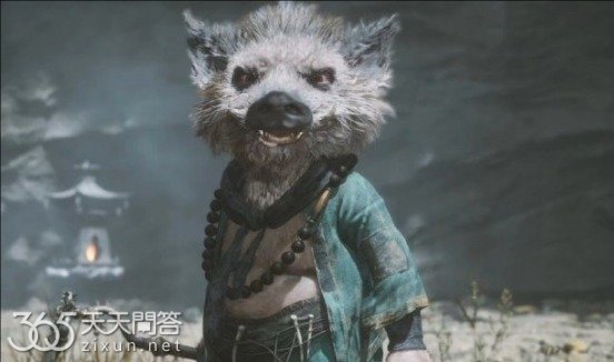 黑神话悟空猪八戒在第几章