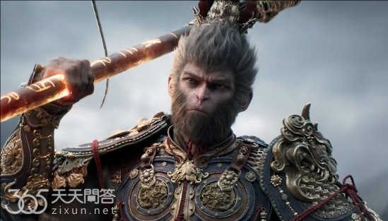 黑神话悟空孙悟空配音演员是谁