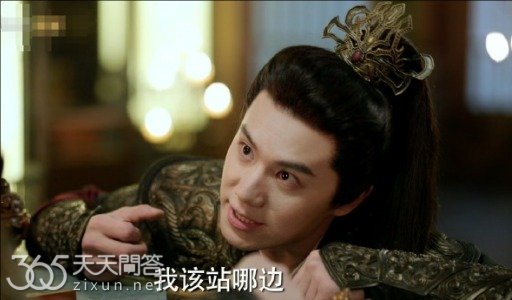 长乐曲景林是好人吗