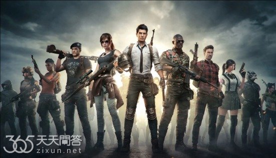 和平精英和pubg是什么关系