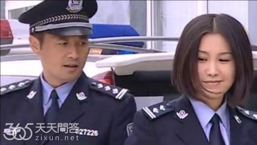 重案六组季洁最后和谁在一起了