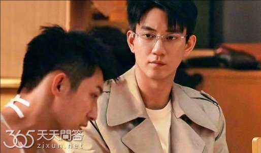 王子奇黄景瑜合作过什么电视剧