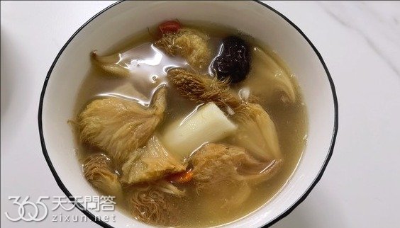 猴头菇怎样煲汤好喝