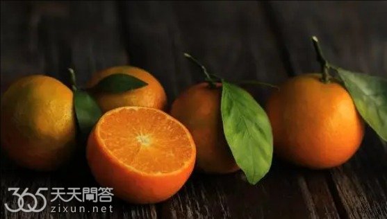 桔子和橘子的区别在哪里