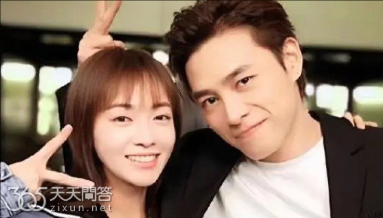 吴谨言和洪尧是一个公司吗