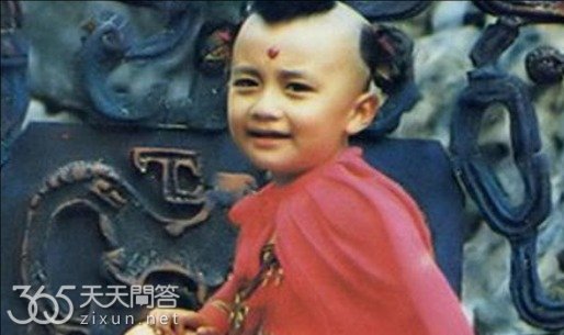 红孩儿的父亲到底是谁