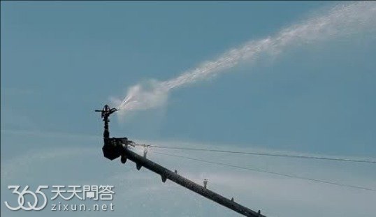 人工降雨需要什么条件才能降雨