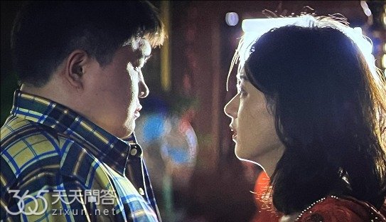 张百乔和赵丽颖是什么关系