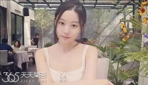 马龙老婆夏露是哪年出生的