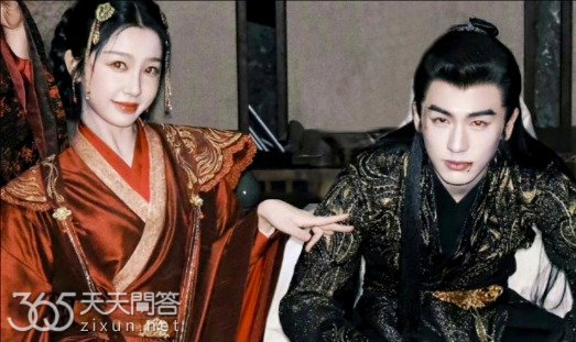 虞书欣和张凌赫是真情侣吗