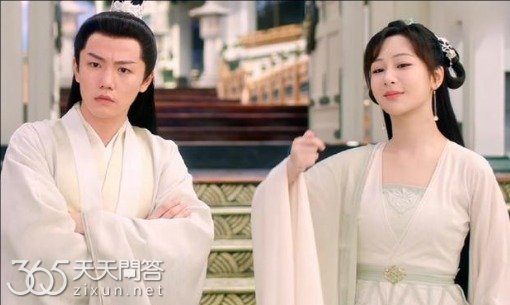 夏志远和杨紫是好朋友吗