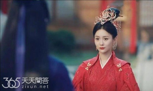 李寒衣和谁结婚了