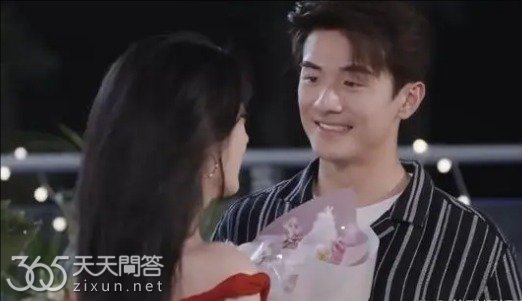 心动的信号7孙乐言奥斯卡在一起了吗