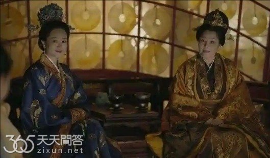 太妃和太后有什么区别