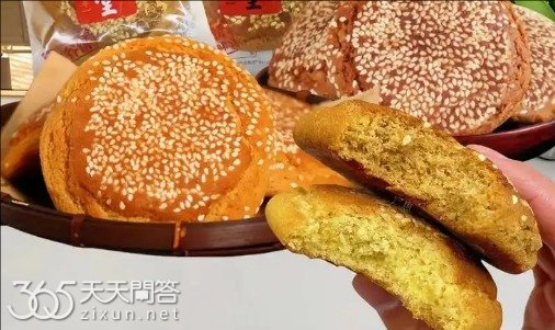 太谷饼尽量少吃的原因