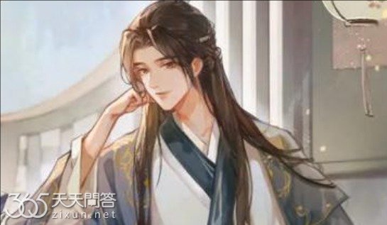 将门毒后谢景行是什么身份