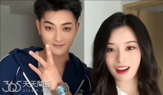 黄子韬徐艺洋什么时候结婚