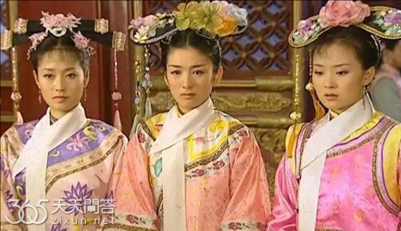 还珠格格为什么第三部换人了