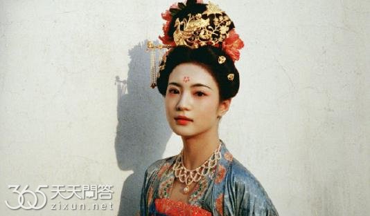 县主为什么是皇族女子的封号?