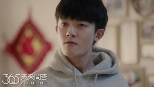 李明德在如此可爱的我们演谁