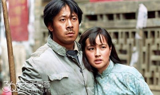 刘晓庆和姜文在一起多少年