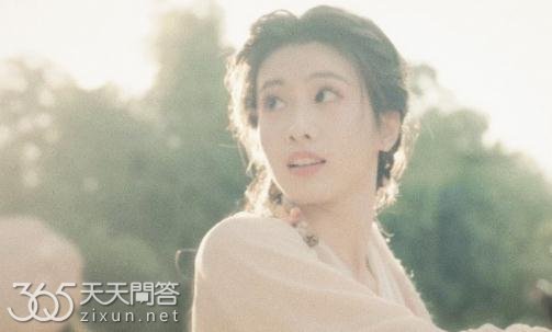 白月梵星玲珑圣女是谁演的
