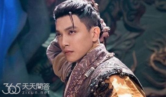 白月梵星藏山身份是什么