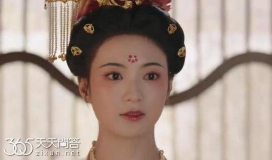 国色芳华县主是公主的意思吗