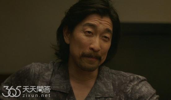 漂白邓立钢扮演者是谁