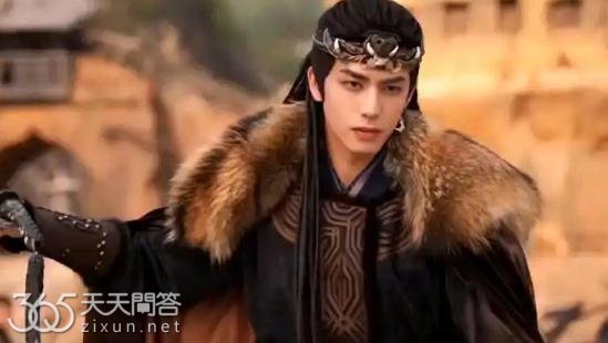 相思令玄烈身份是什么