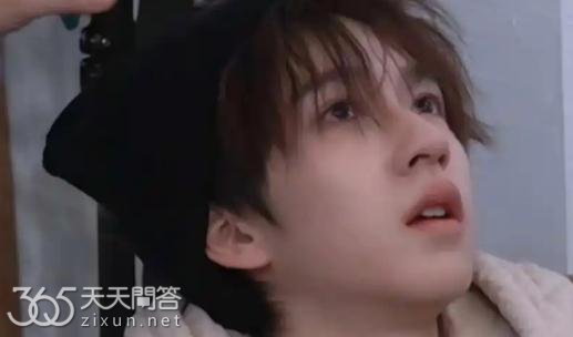一路繁花贺峻霖为什么晕倒