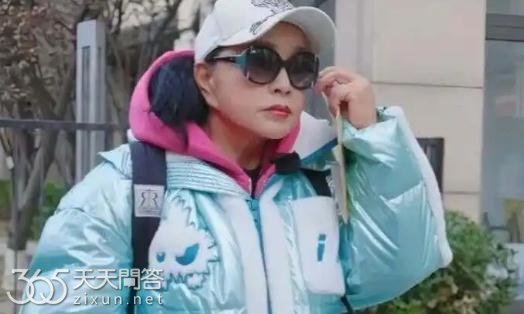 一路繁花里谁年纪最大