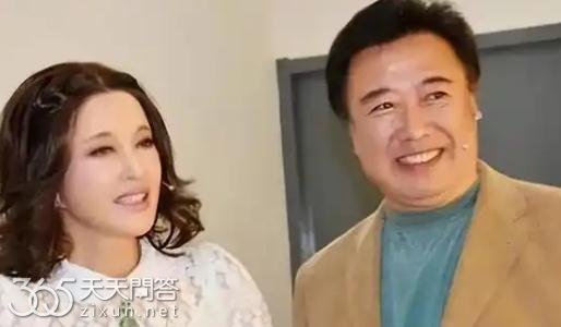 刘晓庆和陈赫的关系是什么