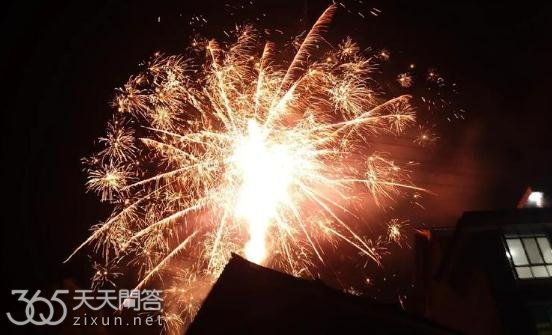 过年是从哪个朝代兴起的